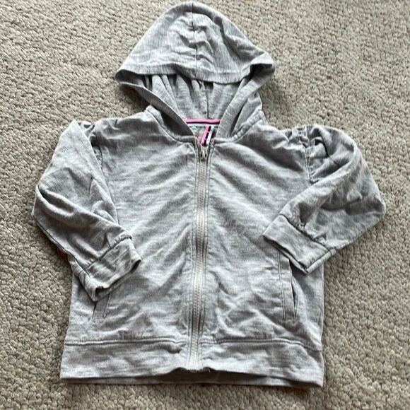 3 for $15 - Toddler girls sweatshirt - Picture 1 of 3